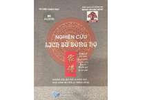 Số 6 tháng 4 năm 2018, NXB Đại học Quốc gia TP Hồ Chí Minh